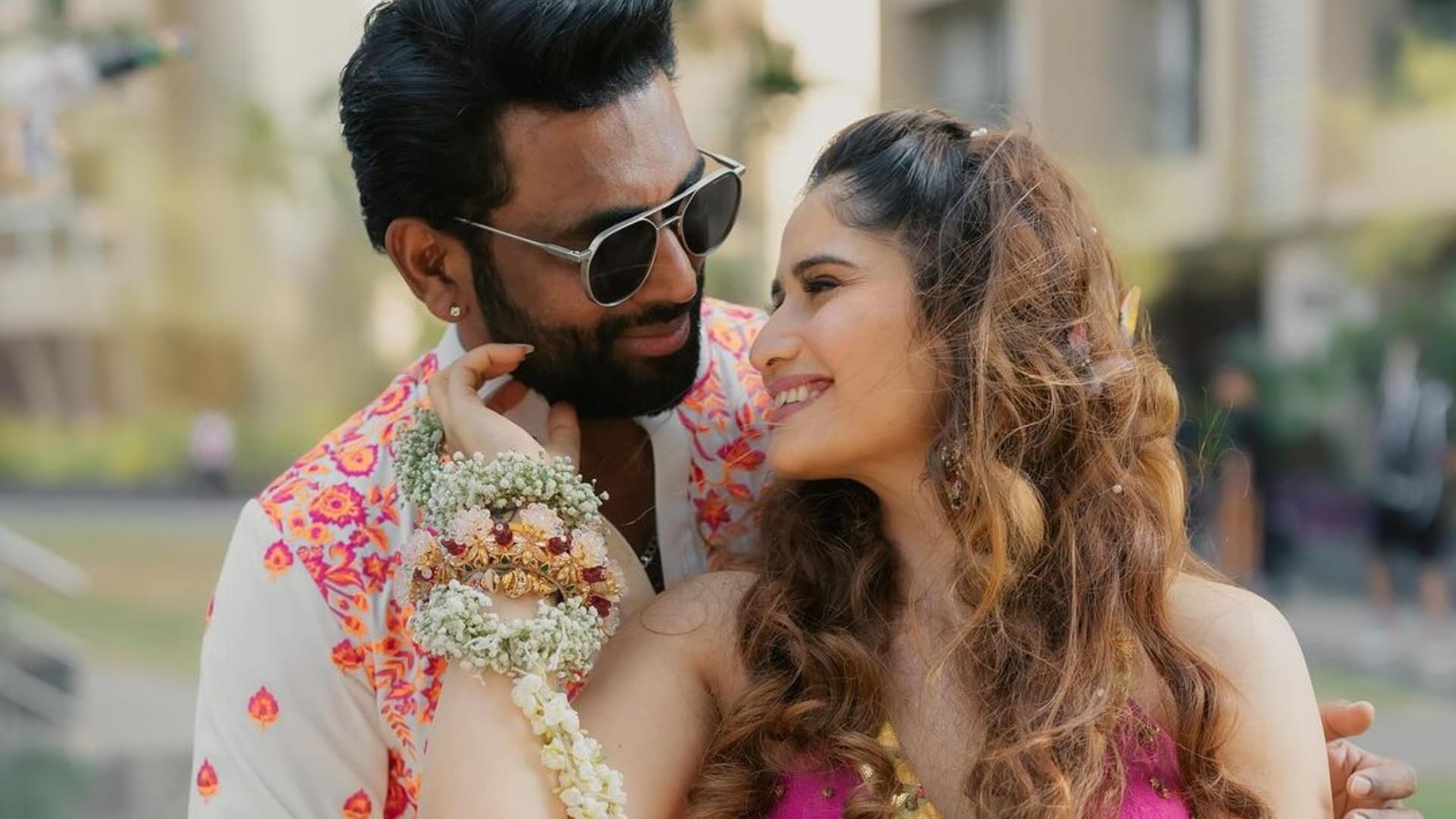 Who is dipak chauhan Know About Krushna Abhishek sister arti singh to be Husband both getting married today