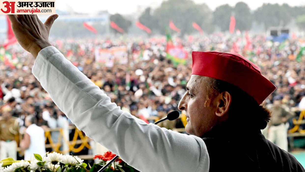 Suspense in SP, Taught the mind by putting Tej forward, now there are murmurs of change