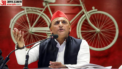 Akhilesh Yadav says Covishield vaccine issue should be investigated judicially.