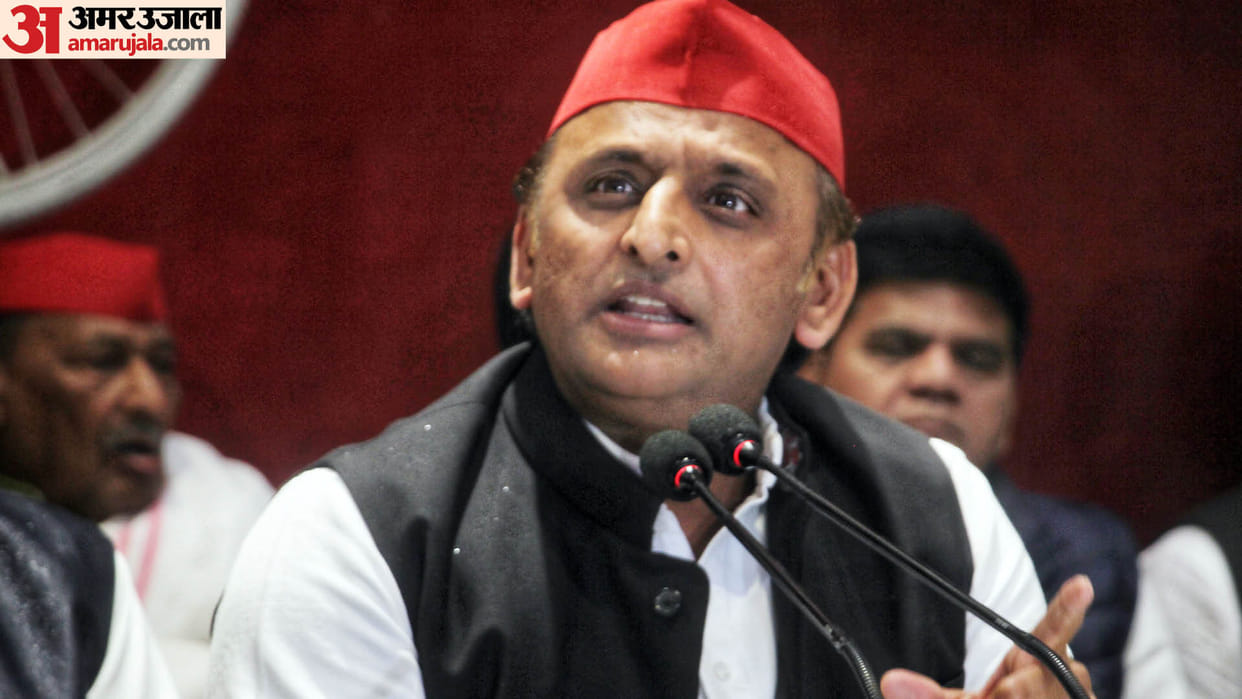 Moradabad Former SP MP ST Hasan may contest by-election from Kundarki assembly