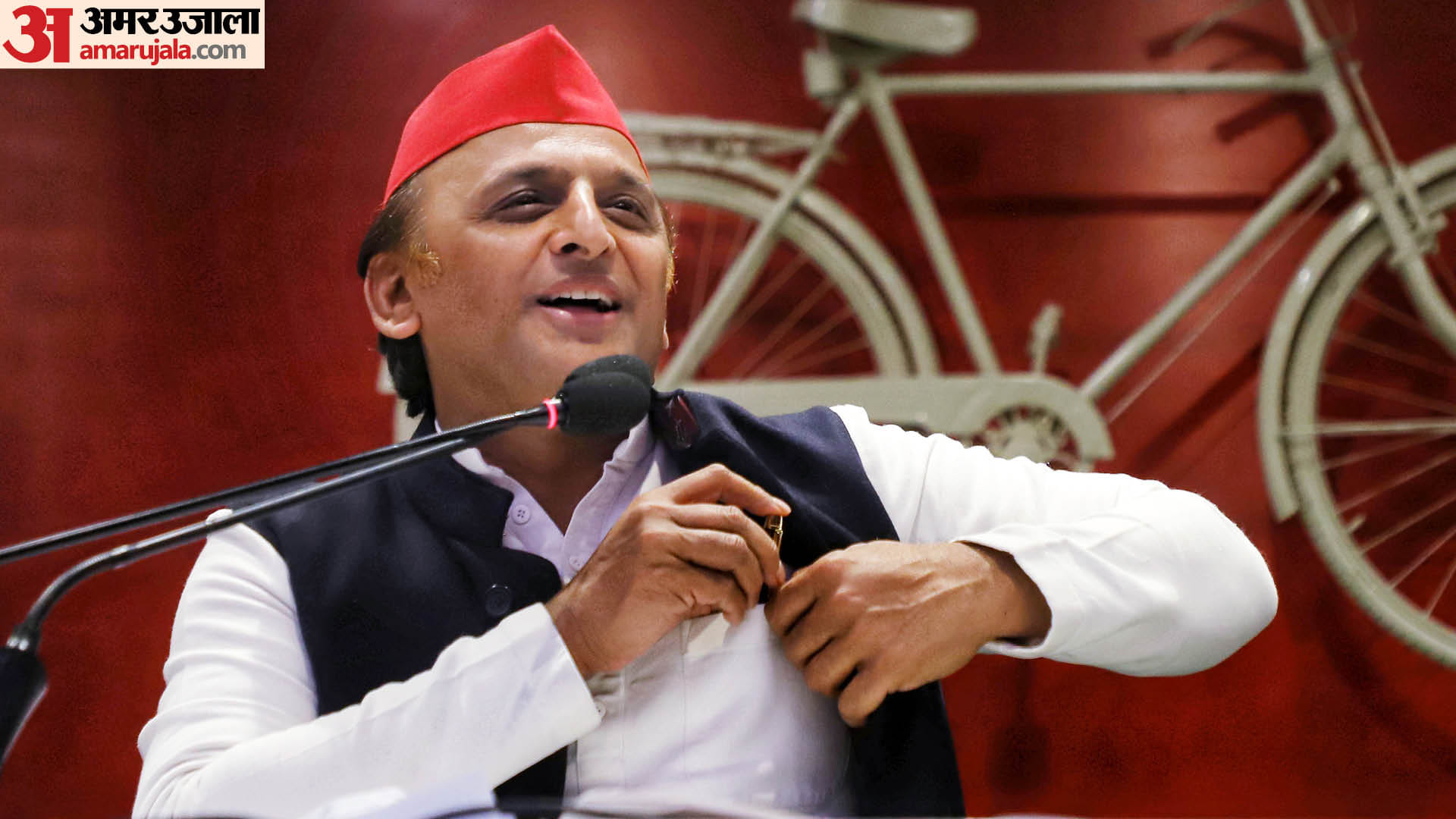Up Lok Sabha Election 2024 Samajwadi Party Declares Akhilesh Yadav As Kannauj Candidate