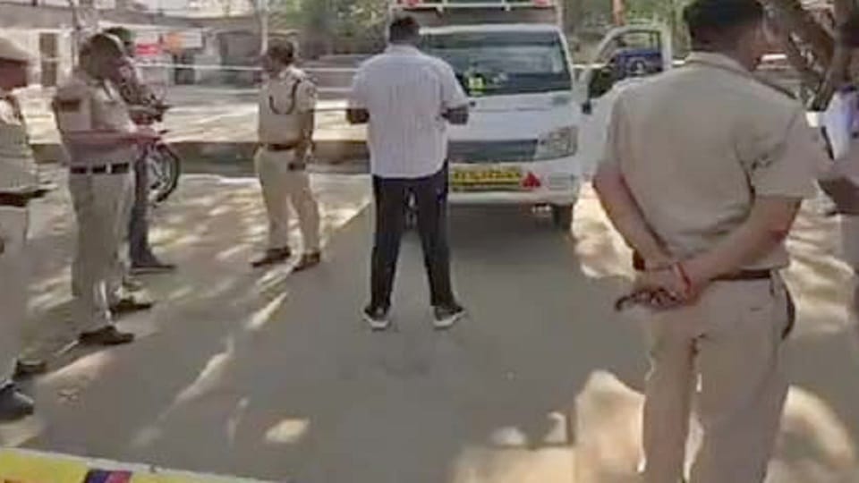 Tillu gang started becoming active again in Delhi