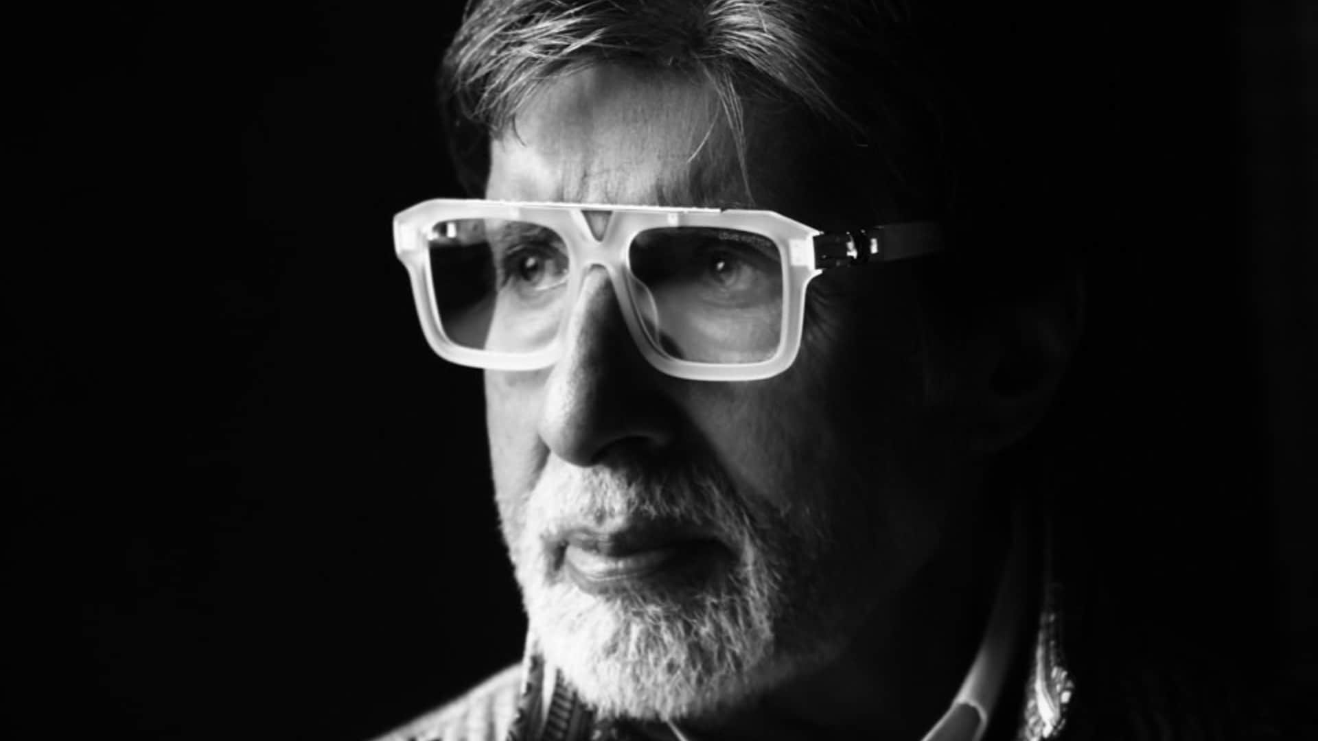 Amitabh Bachchan post after anant ambani radhika merchant wedding says Felt love for so many old acquaintances