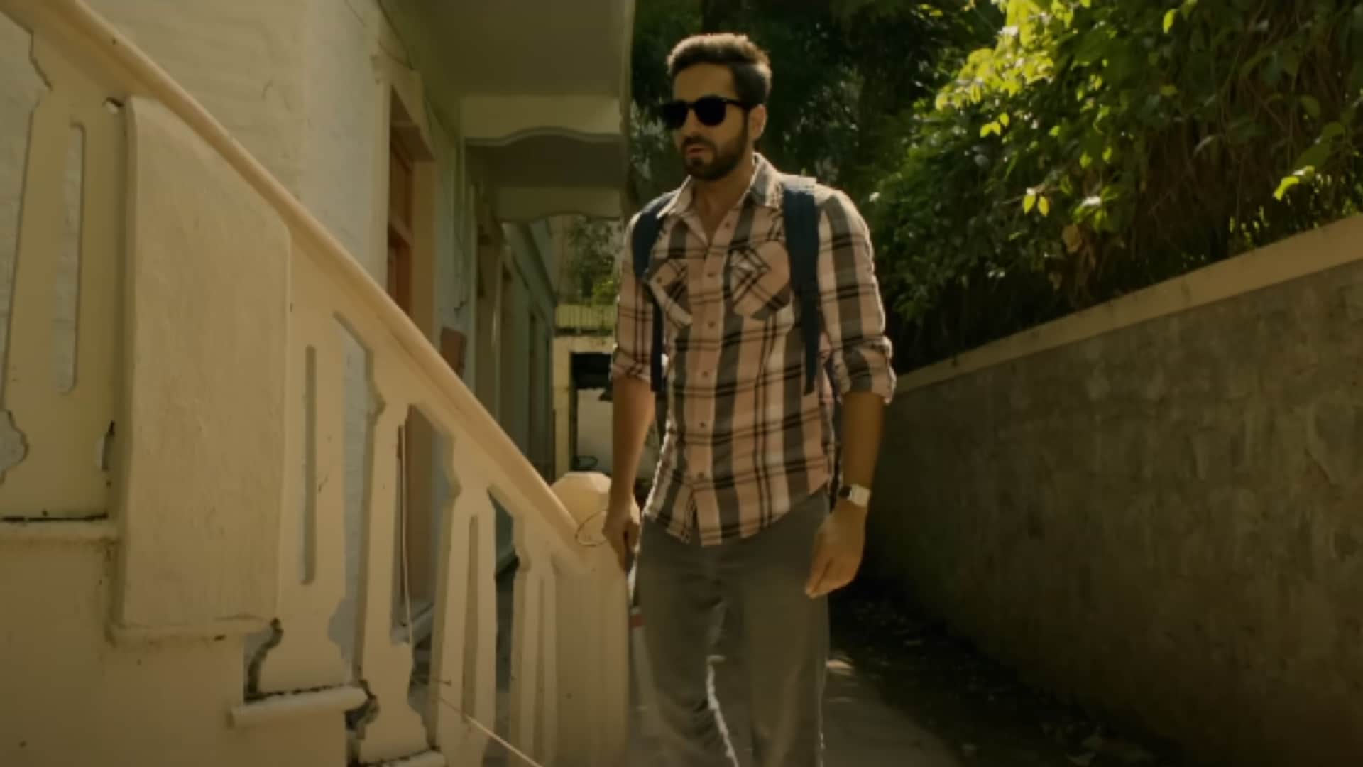 These Bollywood Dark comedy Movies liked by audience Andhadhun Delhi Belly Darlings Ishqiya