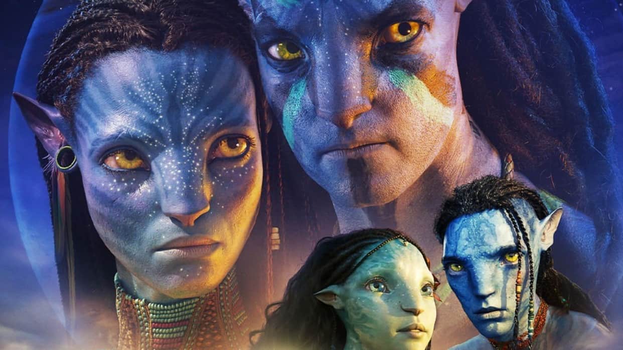 Avatar 3 official title is Avatar Fire and Ash James Cameron reveals in D23 expo event