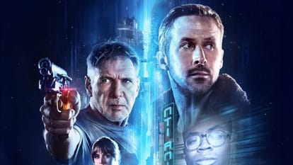 Hollywood Movies Based On Future Avatar The Martian Star Wars Blade Runner