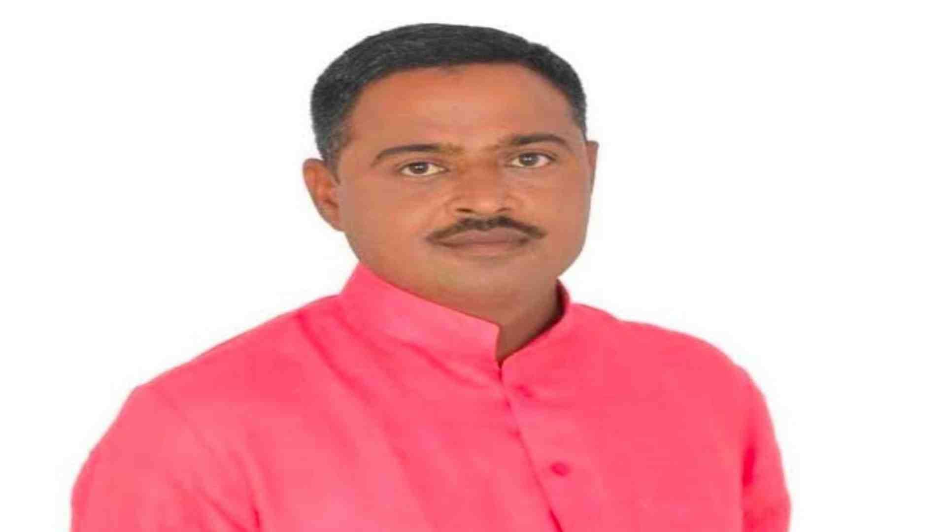 बांदीकुई विधायक भाग चंद टाकाड़ा