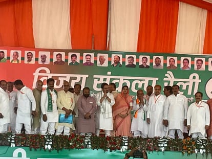 Election battle: CM Yogi and Jayant will appeal to voters, Charu Chaudhary will also join