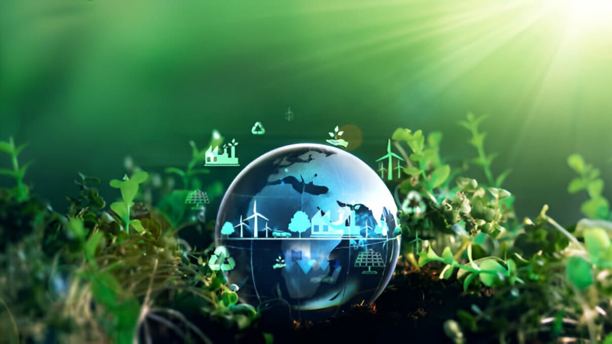 India's clean energy mission accelerates, achieving 50pc non-fossil capacity ahead of schedule