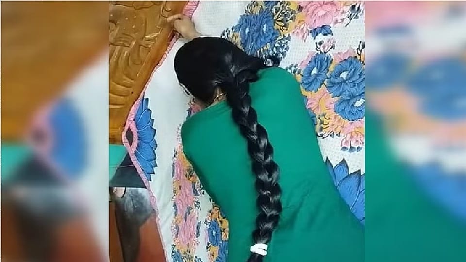 case filed against devar for molesting his sister-in-law in Mainpuri