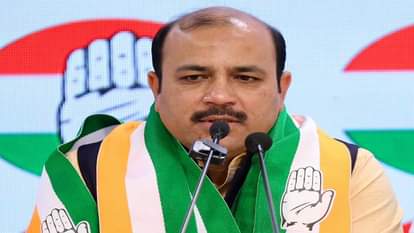 Former MP Danish Ali threatened: "If you come to Amroha, we'll do the same to you as Ramesh Bidhuri