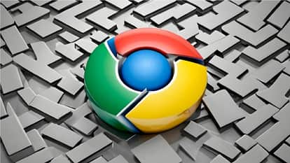 Google Chrome