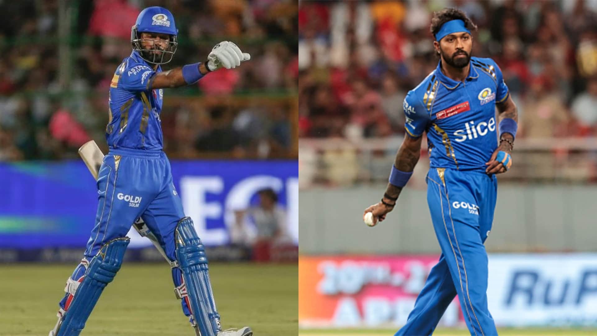 T20 World cup : Indian team players start training in New York Hardik pandya sweat it out with bat and bowl