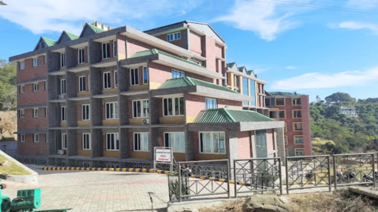 Himachal Technical University: Apply for HPCET by 25th April, exam will be held on this day.