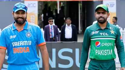 ICC says India Pakistan matches hosted by either country at ICC events be played at neutral venue know details