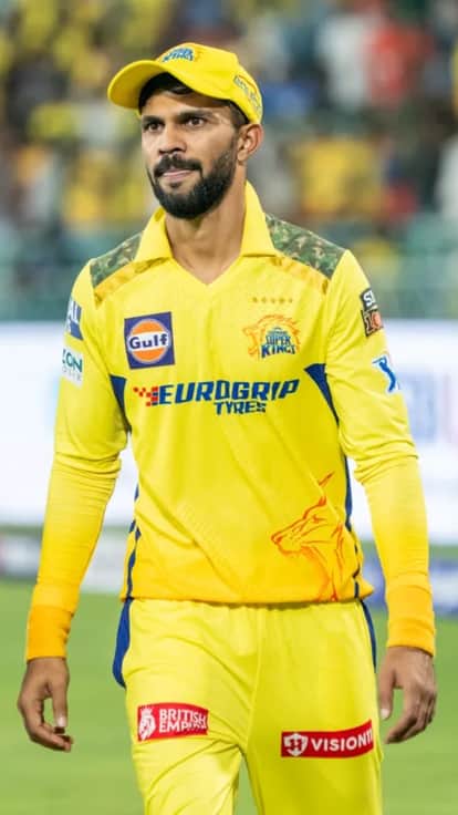 IPL 2024, Tilak Verma, special achievement, missed, breaking record, Sachin Tendulkar, Ruturaj Gaikw