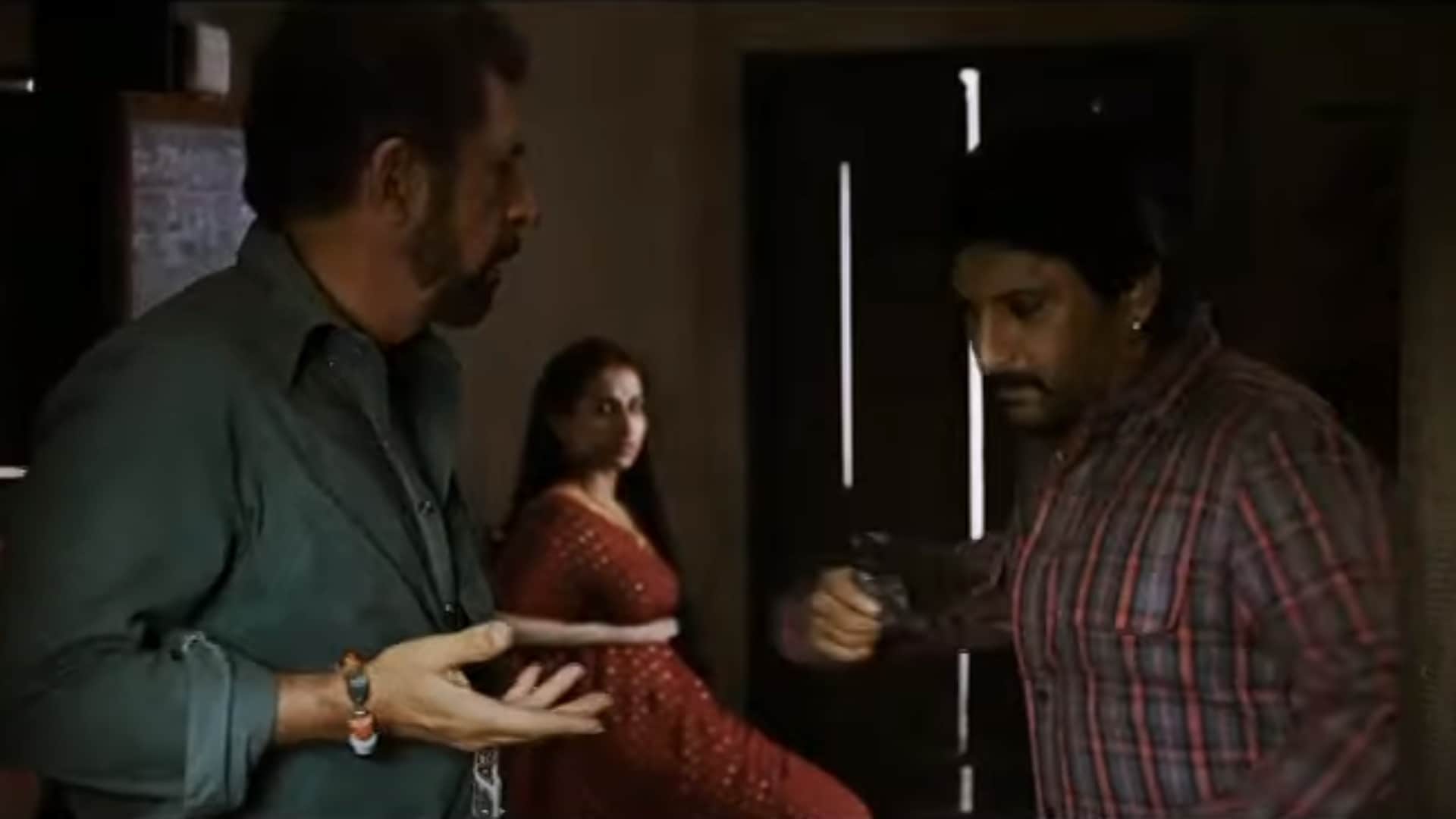 These Bollywood Dark comedy Movies liked by audience Andhadhun Delhi Belly Darlings Ishqiya
