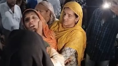 Jammu: Death of newly married woman under suspicious circumstances