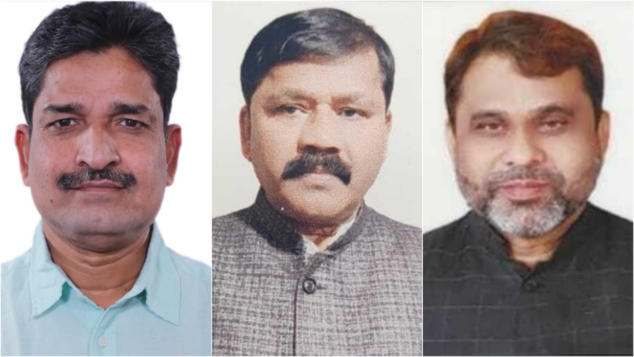 Ground Report Muslim voters kishanganj Bihar Triangular contest between Congress JDU and AIMIM