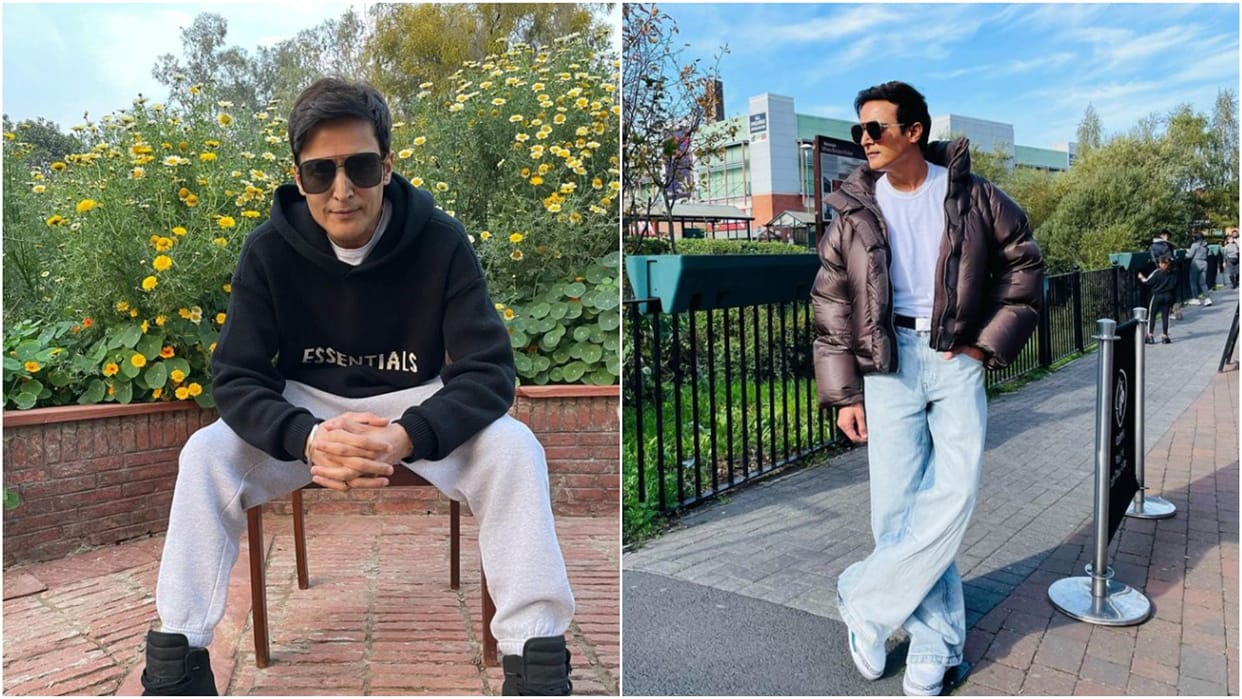 Ranneeti- Balakot and Beyond: Jimmy Shergill talks about challenges he faced in upcoming series