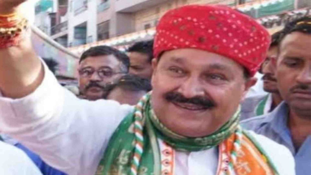 Jodhpur News: Court withdrew the warrant issued against Congress candidate Uchiarada.