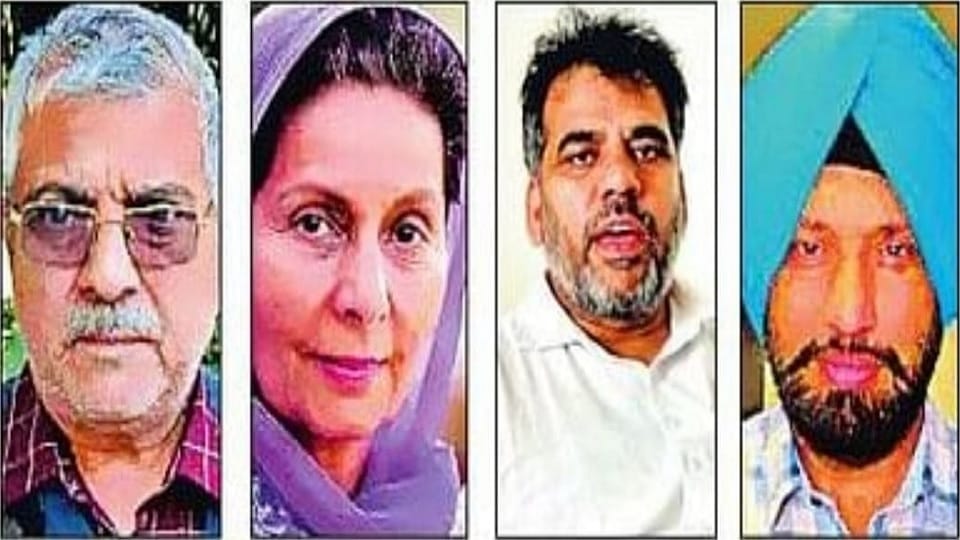 Lok Sabha Election 2024 Patiala Lok Sabha Seat Of Punjab Ground Report News in Hindi