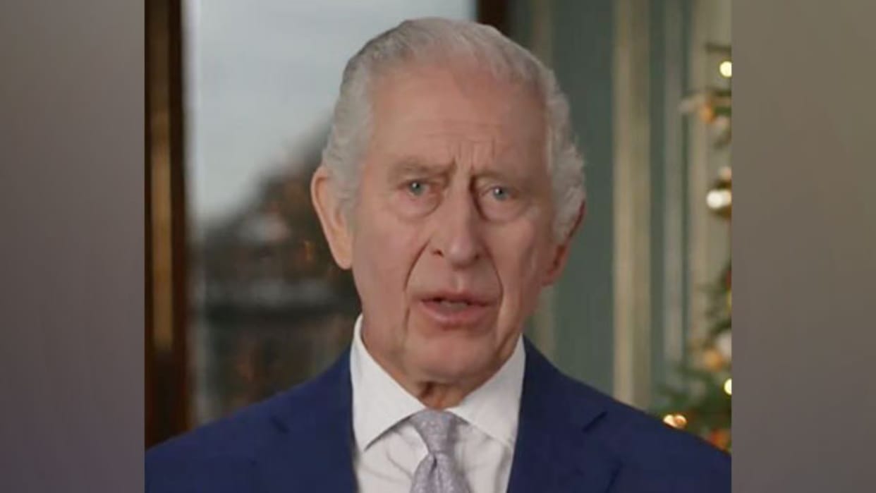 King Charles elevates British Indian medic among top personal honours