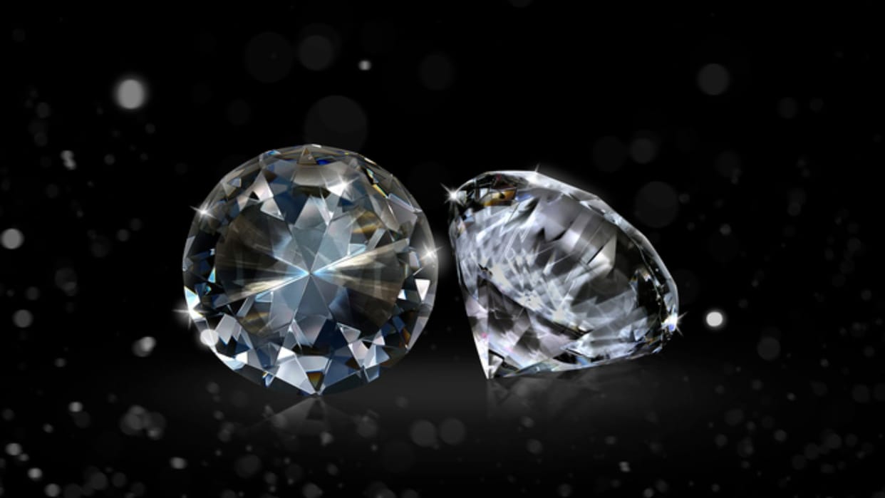 Diamond industry likely to decline; weak demand, LGD challenge and US tariffs may have an impact