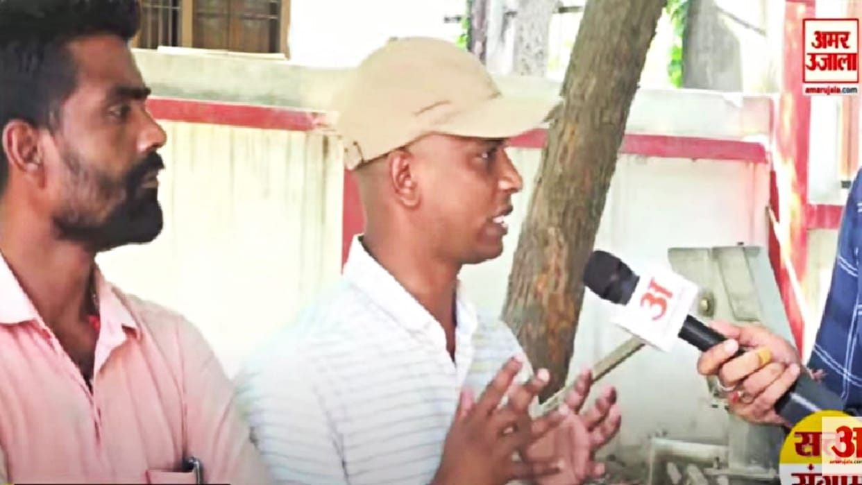 Lok Sabha 2024: Satta Ka Sangram in Samastipur, Discussion with youth, Samastipur Lok Sabha Seat
