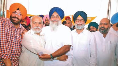Lok Sabha Election 2024 Akali Dal Declares Maximum Number of Candidates On 12 Seats