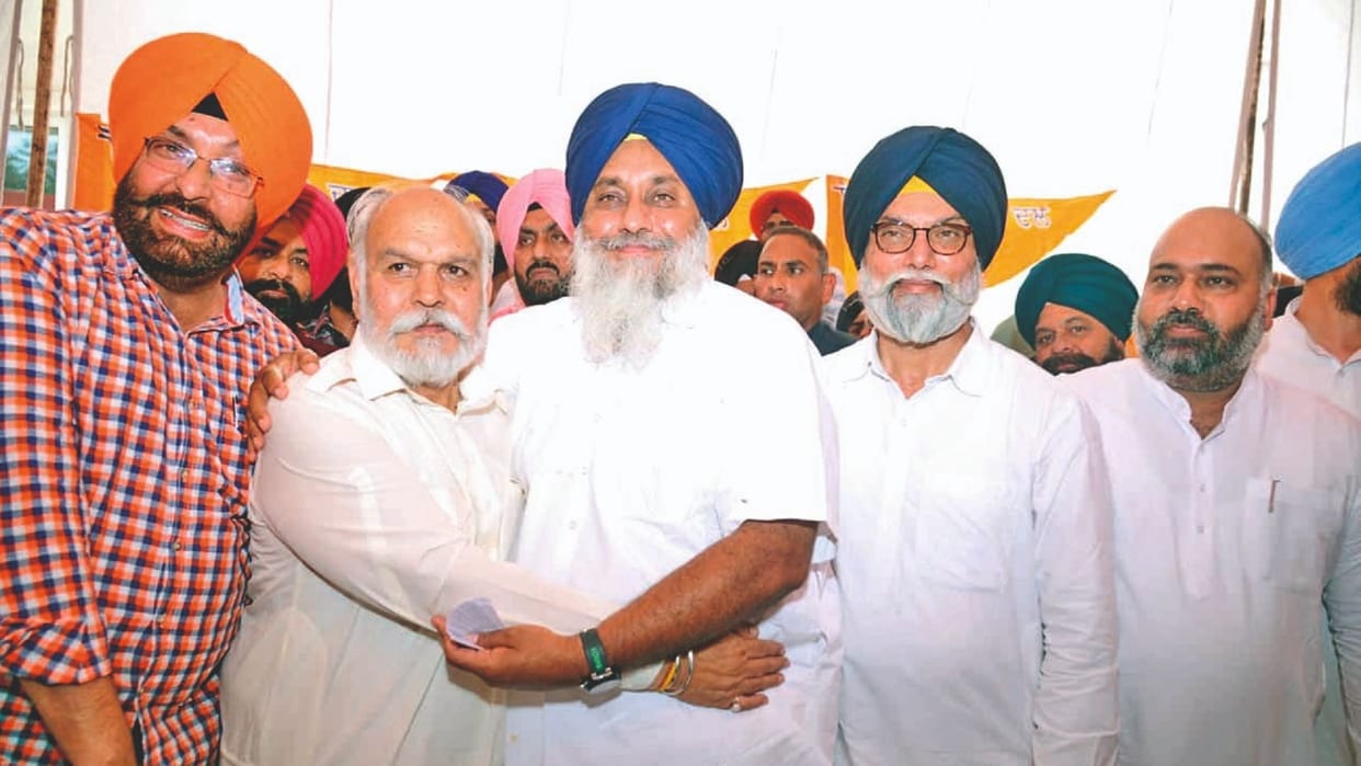 Lok Sabha Election 2024 Akali Dal Declares Maximum Number of Candidates On 12 Seats
