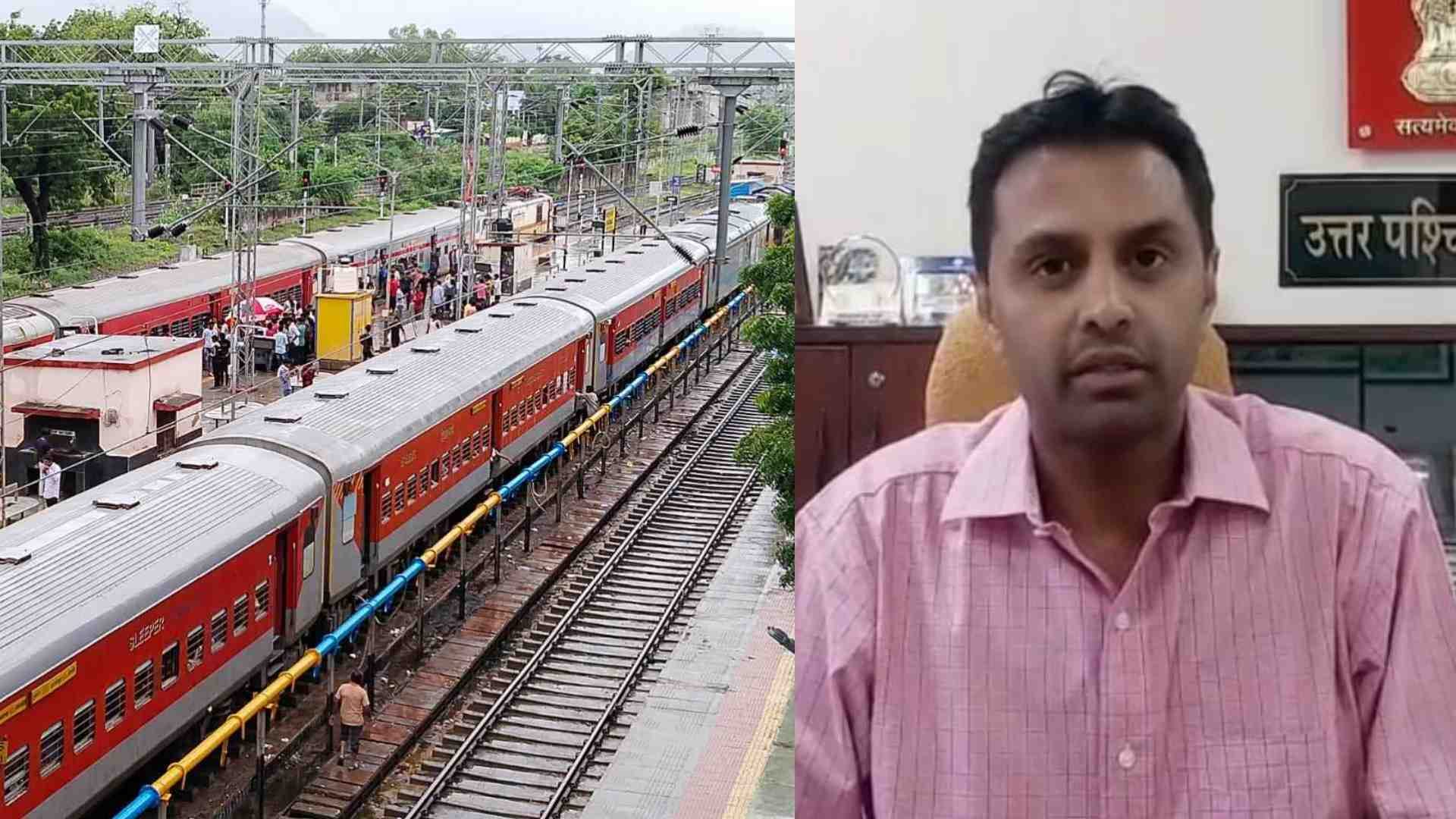 मुख्य जनसंपर्क अधिकारी कैप्टन शशि किरण।