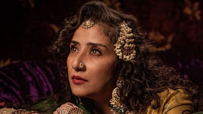 Manisha Koirala excited for Heeramandi 2 want to explore new dimension in acting