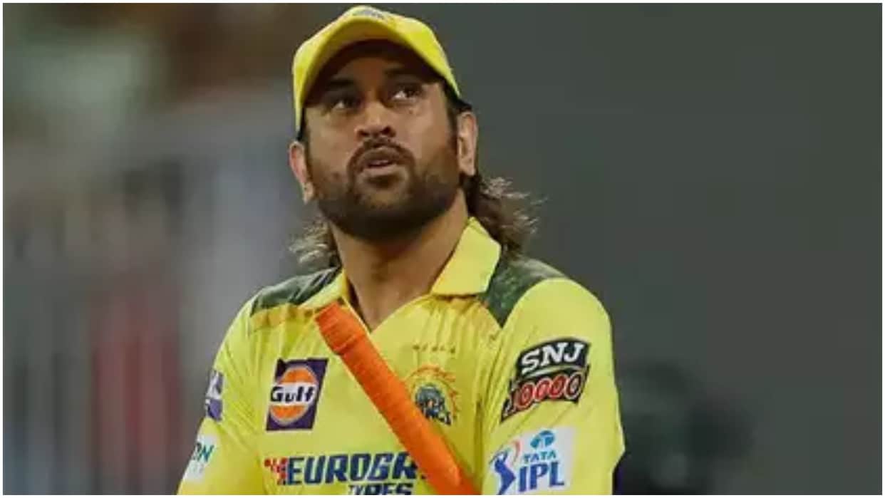 CSK IPL 2025 Retention List REPORT: Chennai Super Kings to retain Ruturaj-Jadeja, takes Bold MS Dhoni Call