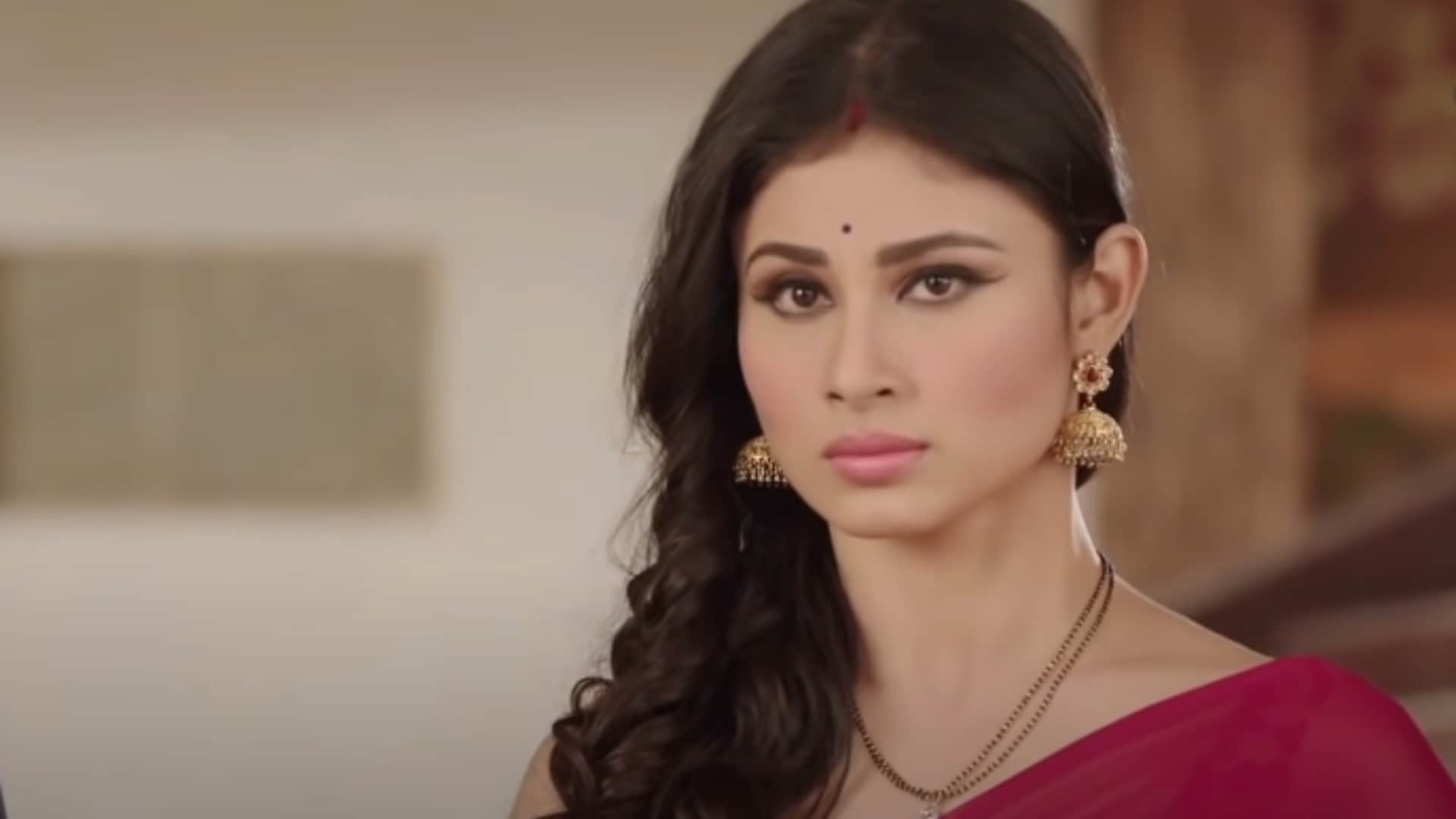 Indian Shows Inspired From Bollywood Movies Naagin Sapna Babul ka Bidaai Badho Bahu Do Hanson Ka Jodaa