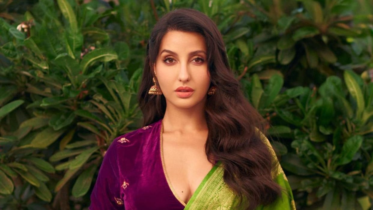 Nora Fatehi angry on paparazzi focusing unnecessarily on actresses body parts palak tiwari also slams