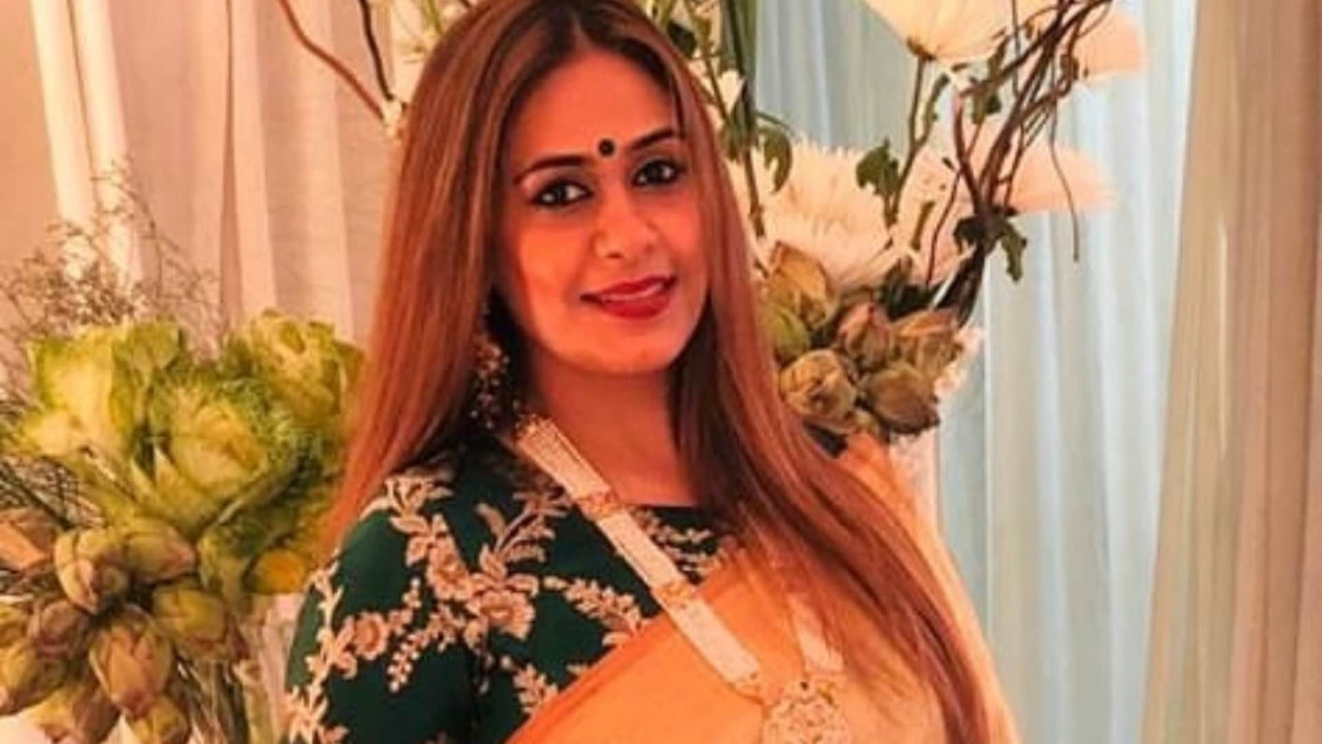 Famous Tv Actresses Who Have Struggling To Get Work Kanchi Kaul Poonam Narula Veebha Anand Shefali