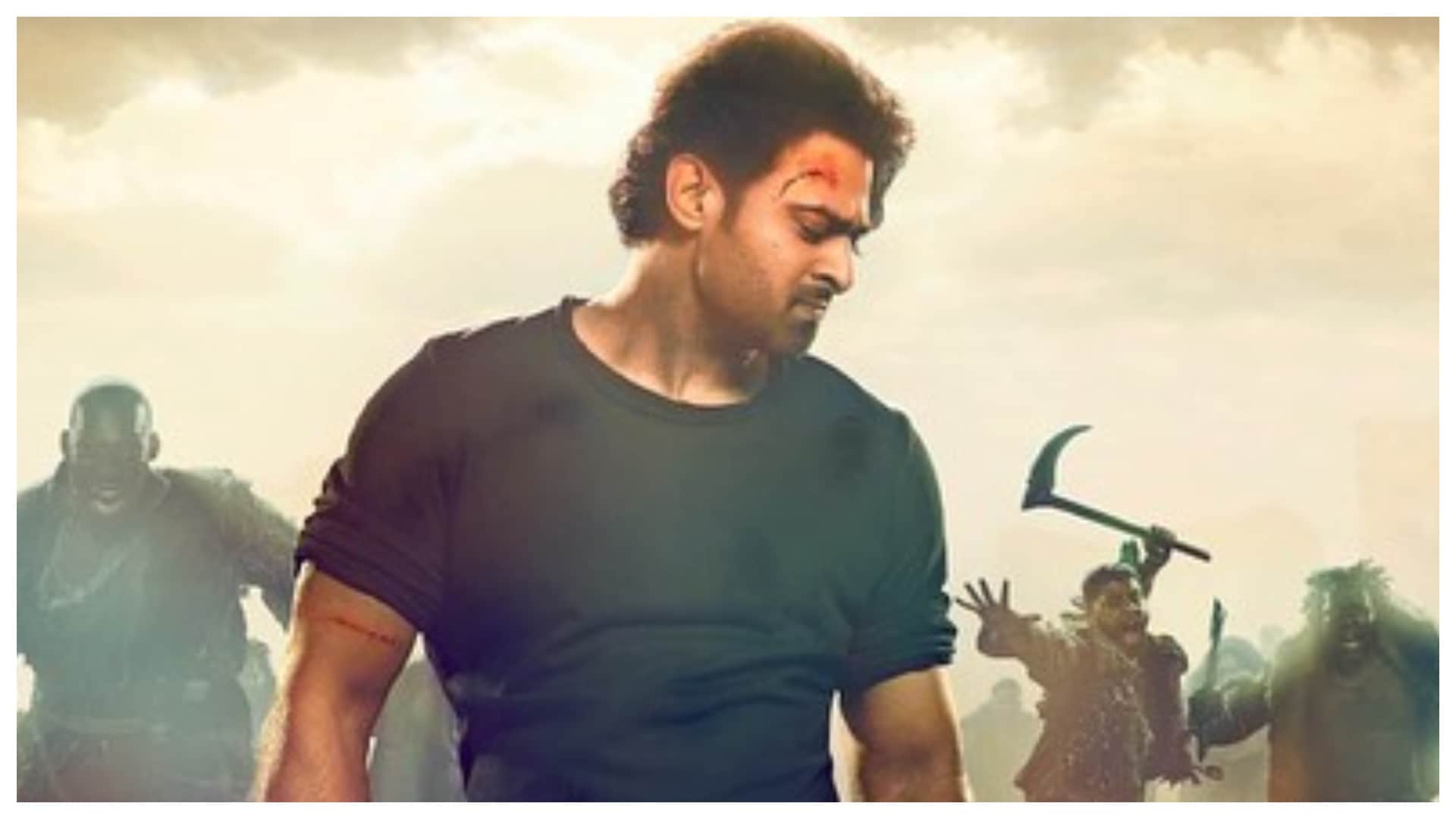 Kalki 2898 Ad Actor Prabhas donates Rs 35 lakh to Telugu Film Directors Association read details inside