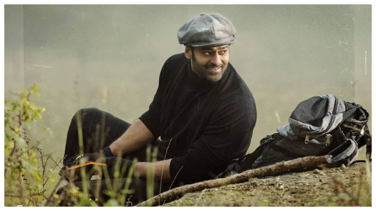 Kalki 2898 Ad Actor Prabhas donates Rs 35 lakh to Telugu Film Directors Association read details inside
