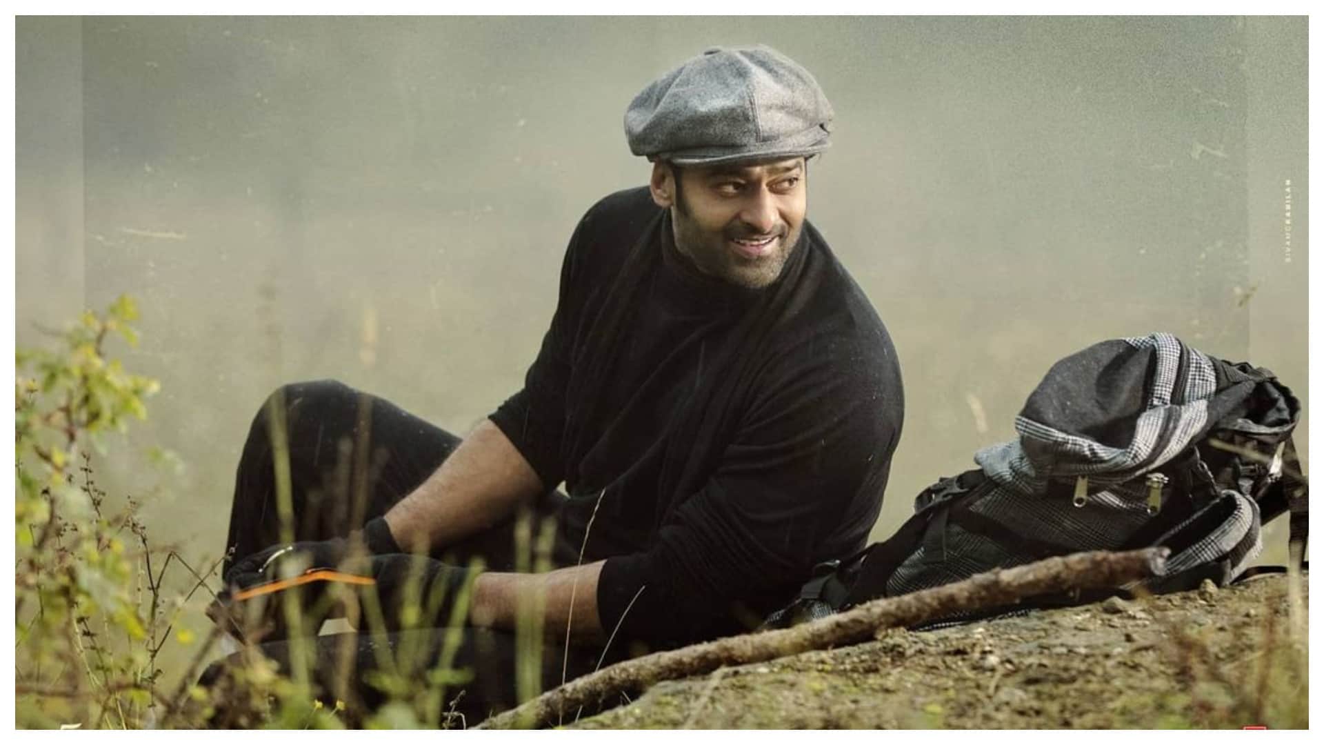 kalki 2898 ad actor prabhas new film with Hanu Raghavapudi update pakistani actress Sajal Aly will be cast