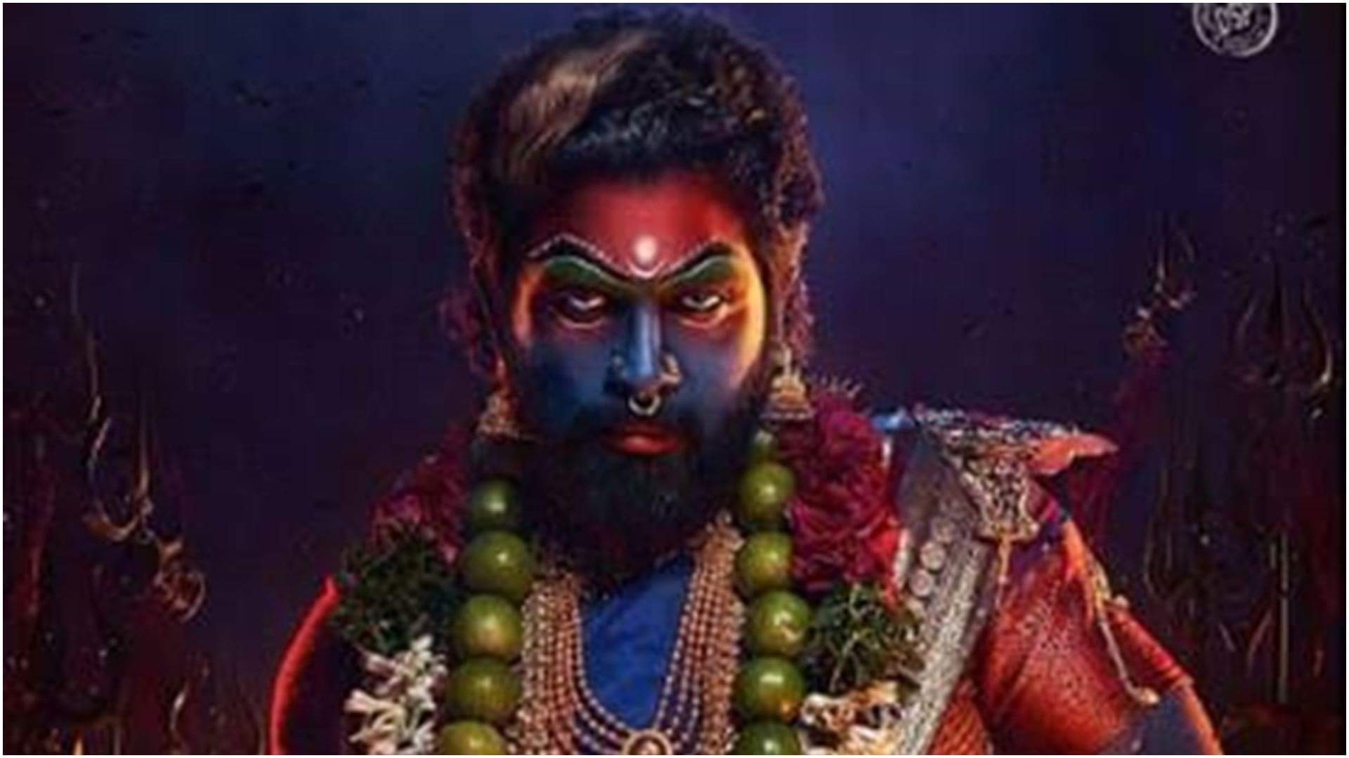 Allu Arjun Pushpa 2 The Rule Pushpa Pushpa becomes fastest Song to reach 50 million views across 6 languages