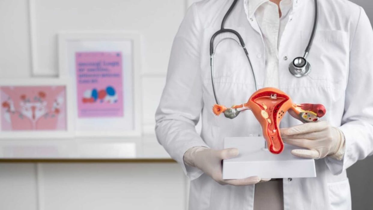 Cervical cancer is increasing rapidly in women in almora