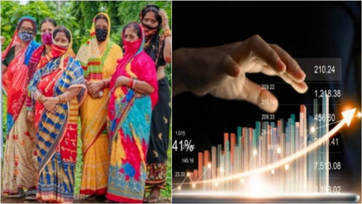 female trainees Participation can reach 40 percent in manufacturing sector 70 percent rural