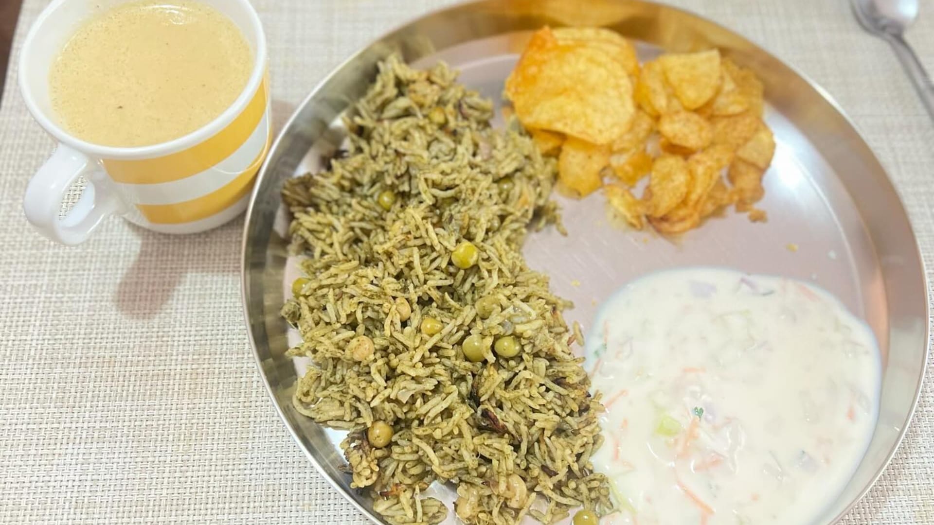 Summer Dishes in Hindi some rice dishes you must try in summer