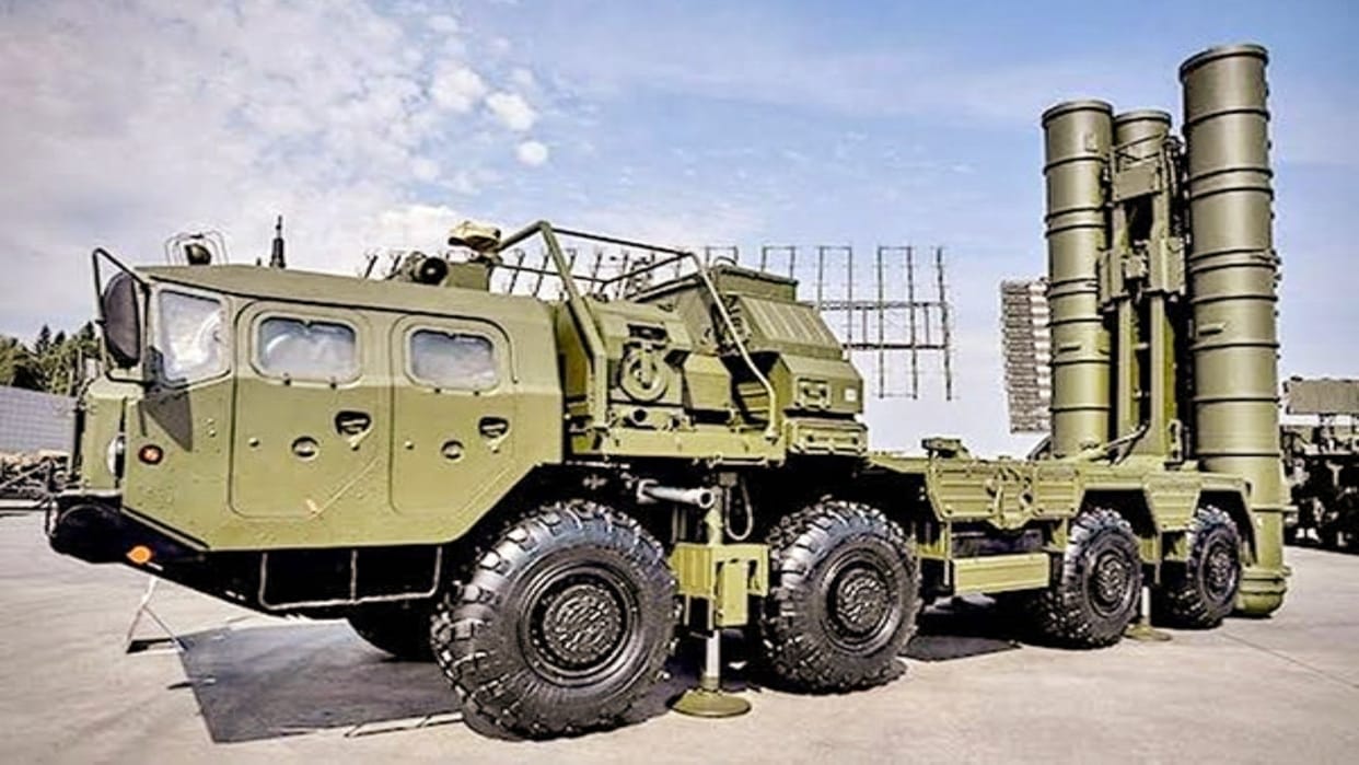 As lesson from Op Sindoor, Indian Air Force to focus on inducting long-range missiles