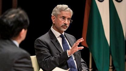 Freedom of speech doesn't mean freedom to support separatism: Jaishankar on Canada