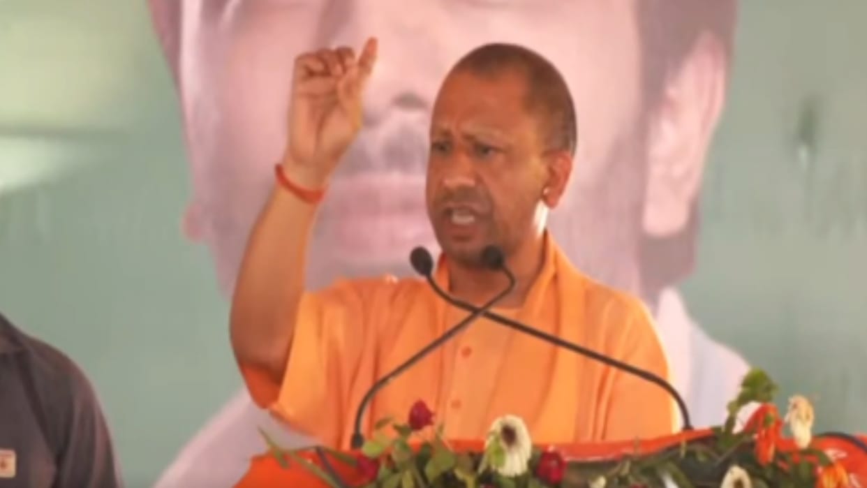 Election battle: CM Yogi and Jayant will appeal to voters, Charu Chaudhary will also join
