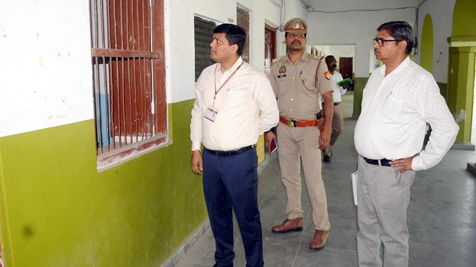 Sambhal Seat: Election campaign intensified... 12 candidates in fray, third phase of voting May 7