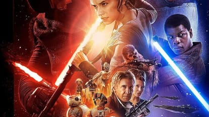 Hollywood Movies Based On Future Avatar The Martian Star Wars Blade Runner