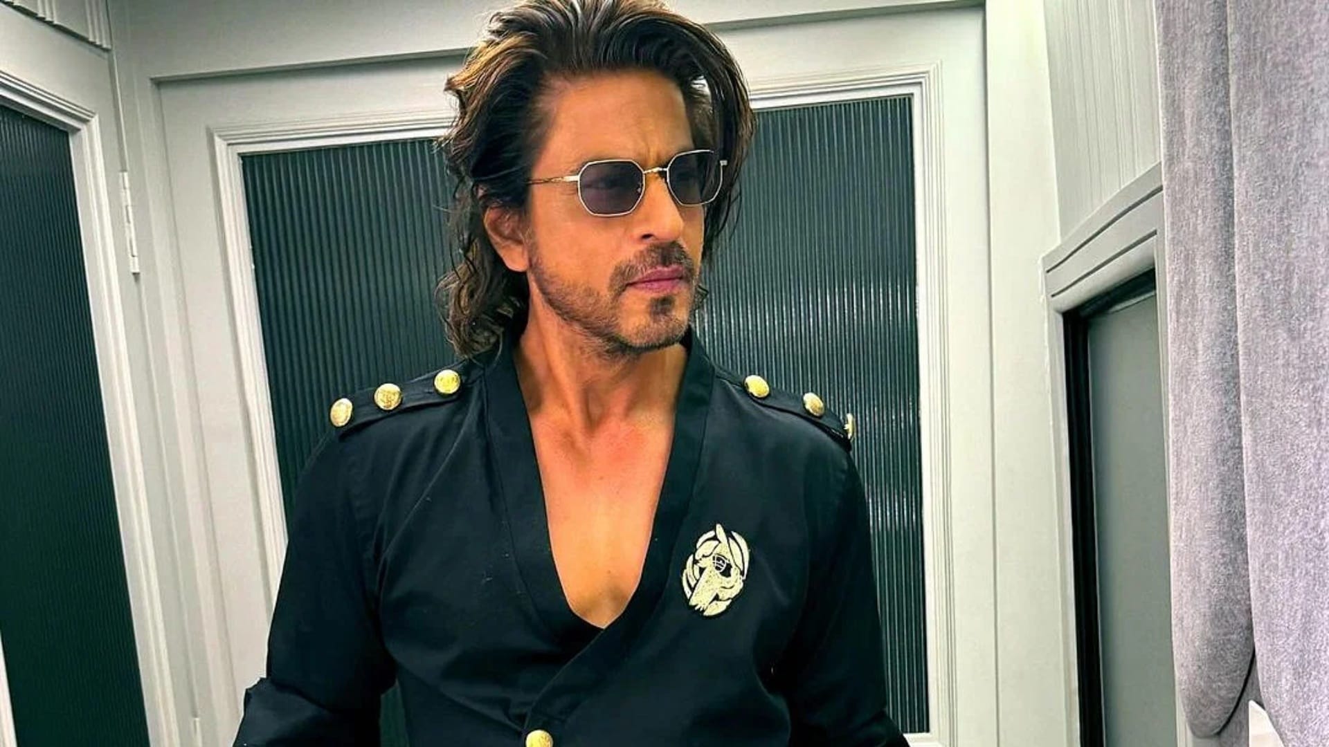 Shah Rukh Khan will start shooting for King With Daughter Suhana Khan in London As Per Report Know Details
